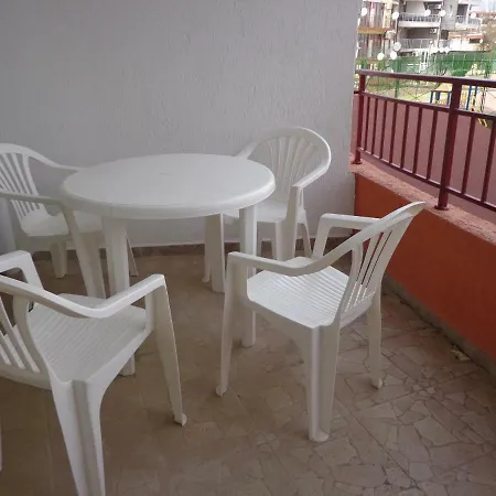Appartamento Private 