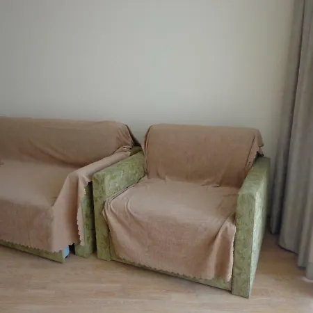 Appartamento Private 