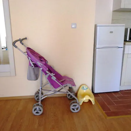 Appartamento Private 