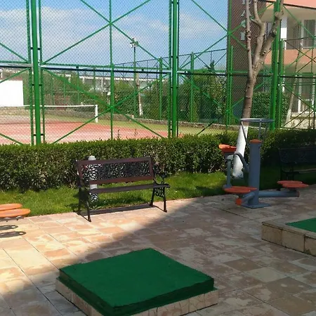 Appartamento Private 